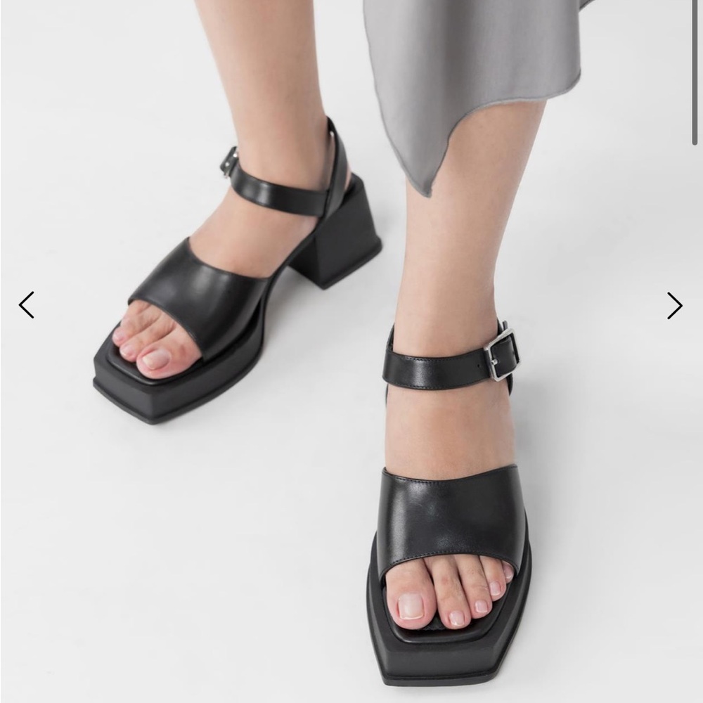 Vagabond Hennie Sandals